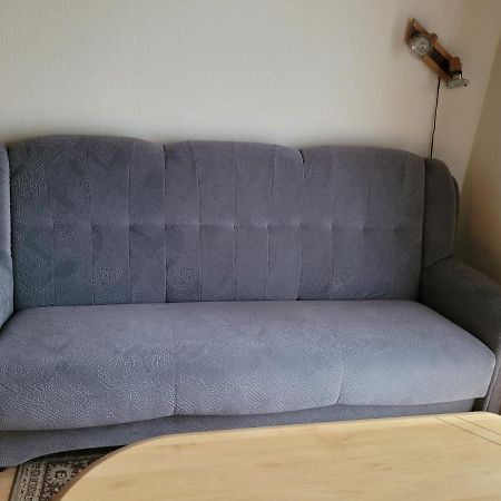Ferienhaus Gappa Bad Wilsnack Dış mekan fotoğraf