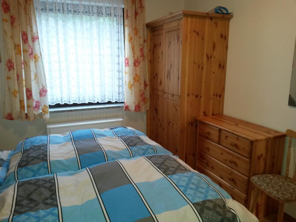 Ferienhaus Gappa Bad Wilsnack Dış mekan fotoğraf