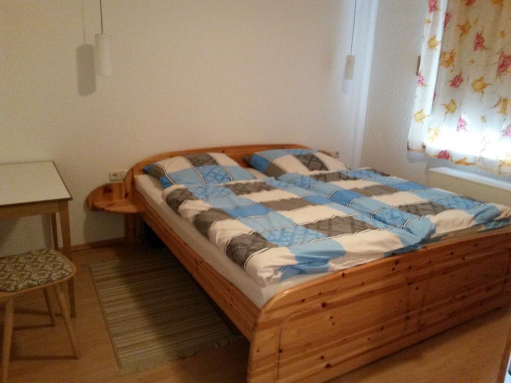 Ferienhaus Gappa Bad Wilsnack Dış mekan fotoğraf