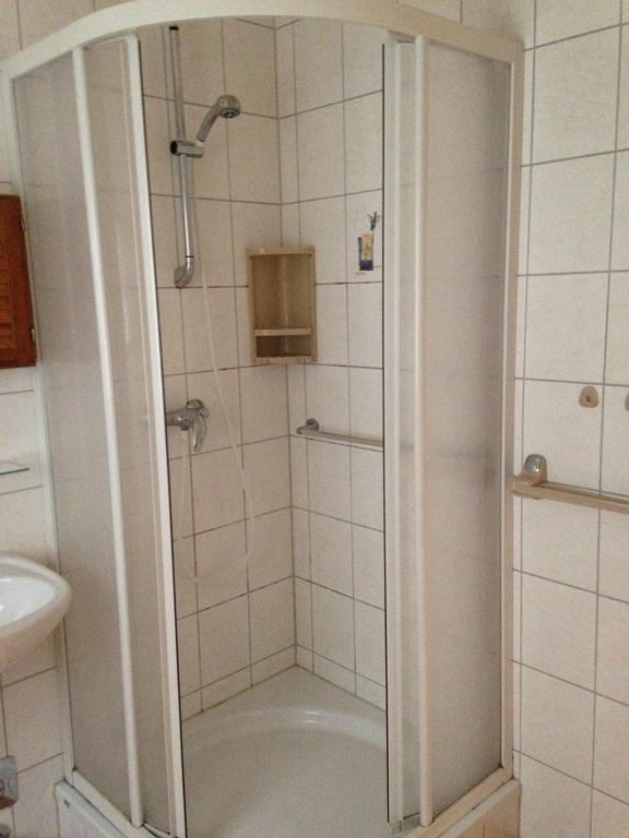 Ferienhaus Gappa Bad Wilsnack Dış mekan fotoğraf